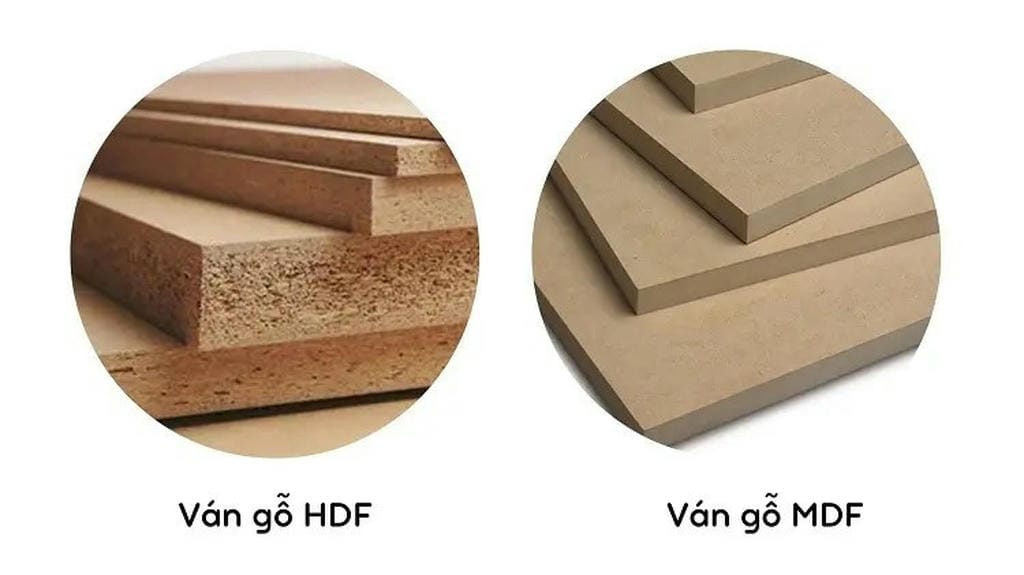 cửa gỗ công nghiệp