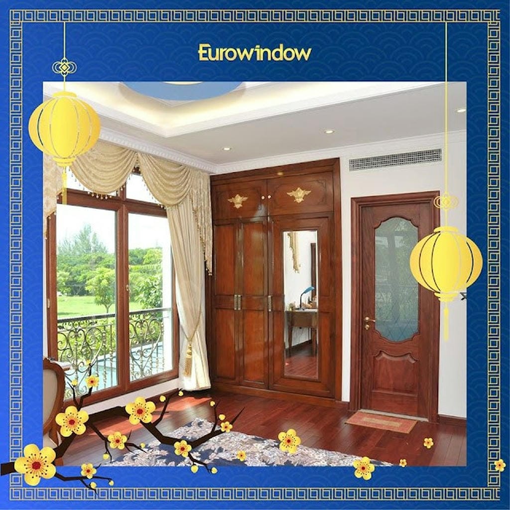 chọn cửa hdf hay mdf