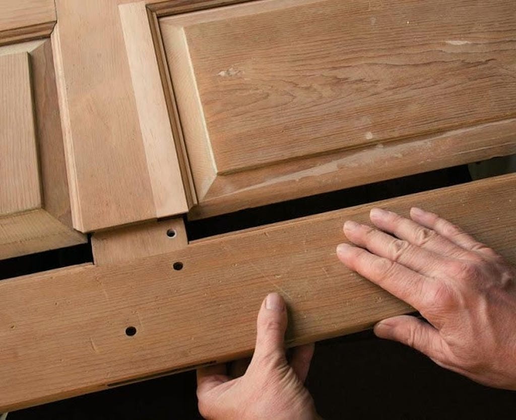 cửa gỗ cao cấp