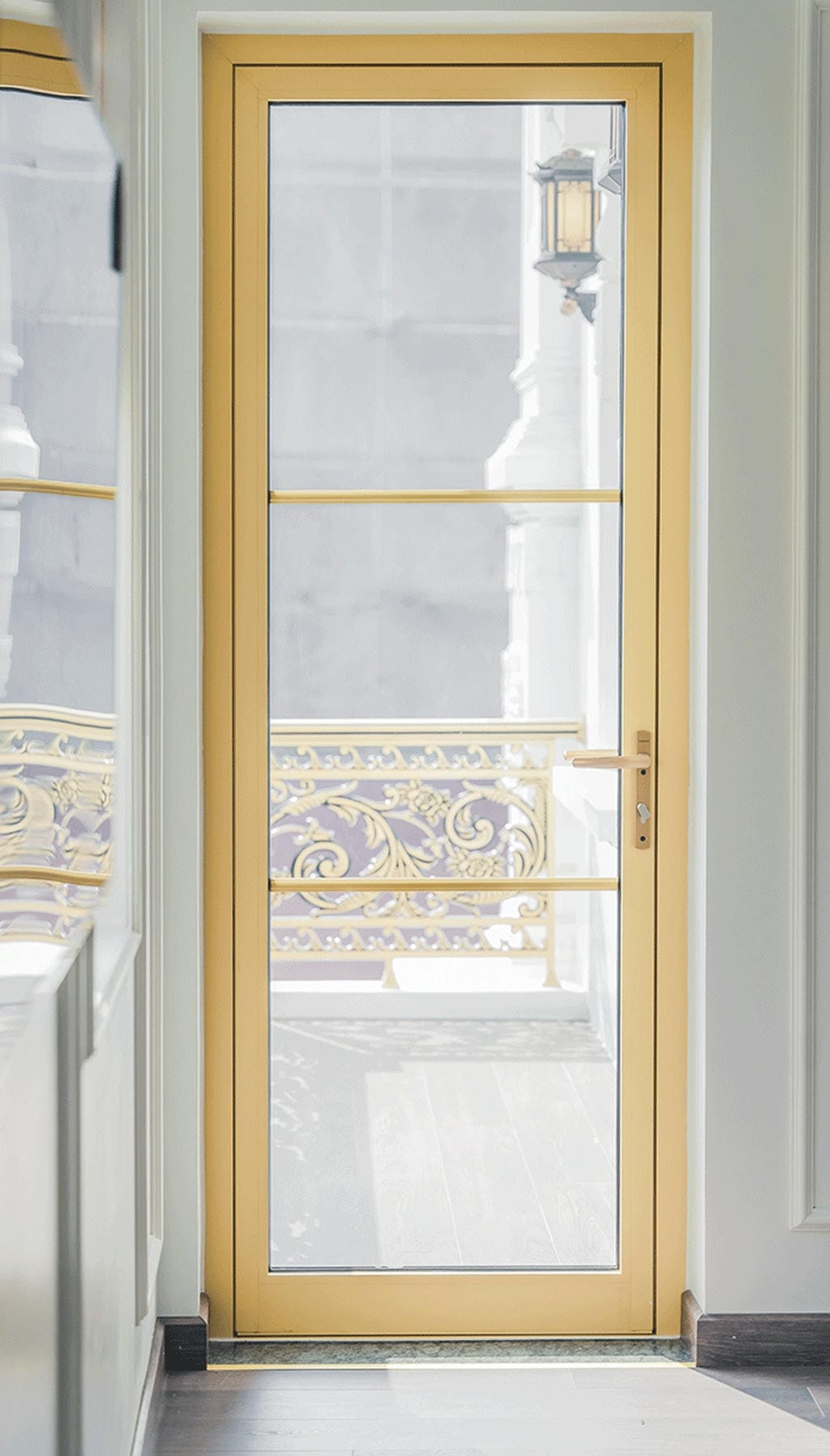 cửa nhôm eurowindow giải mã sức hút và đánh giá từ a-z