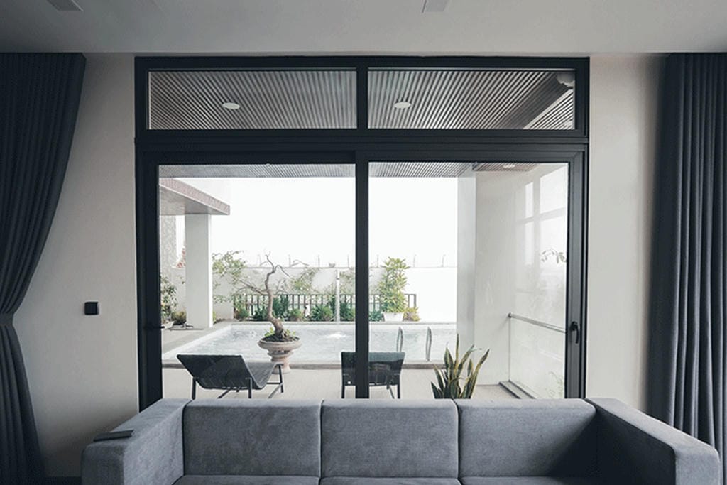 cửa nhôm eurowindow giải mã sức hút và đánh giá từ a-z