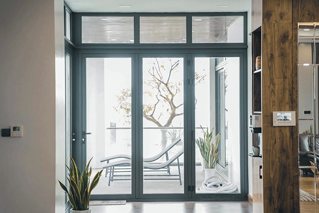 cửa nhôm eurowindow giải mã sức hút và đánh giá từ a-z