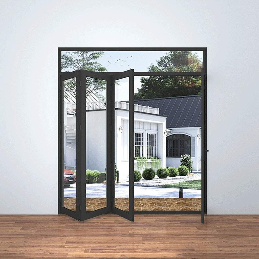 cửa nhôm eurowindow giải mã sức hút và đánh giá từ a-z