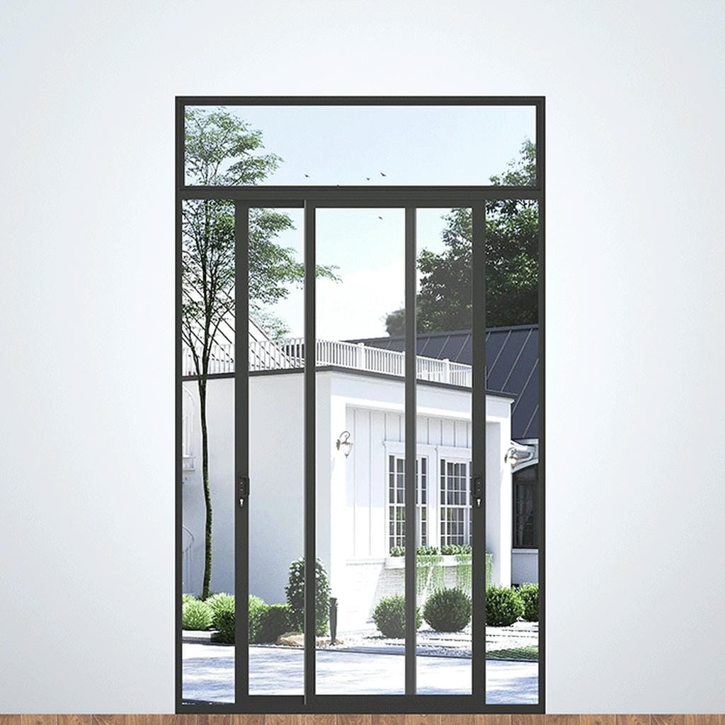 cửa nhôm eurowindow giải mã sức hút và đánh giá từ a-z