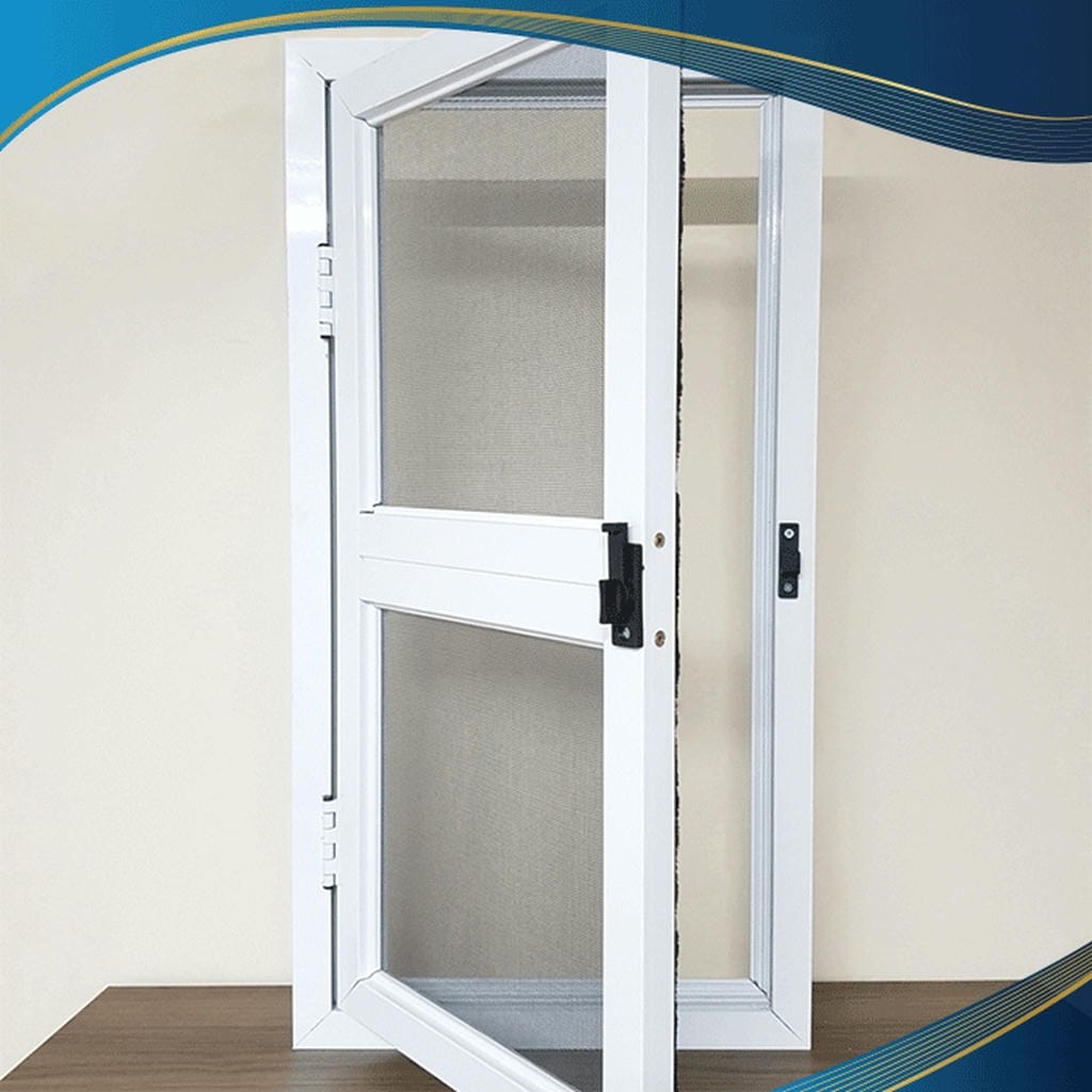 cửa nhựa lõi thép bao nhiêu tiền một mét vuông